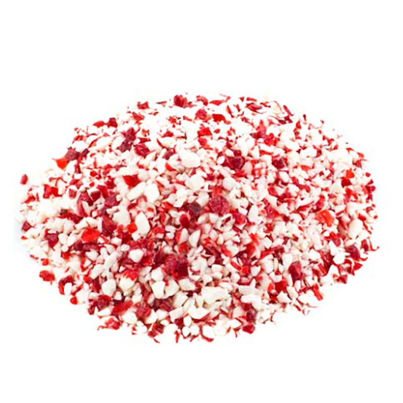 Crushed Peppermint Candy