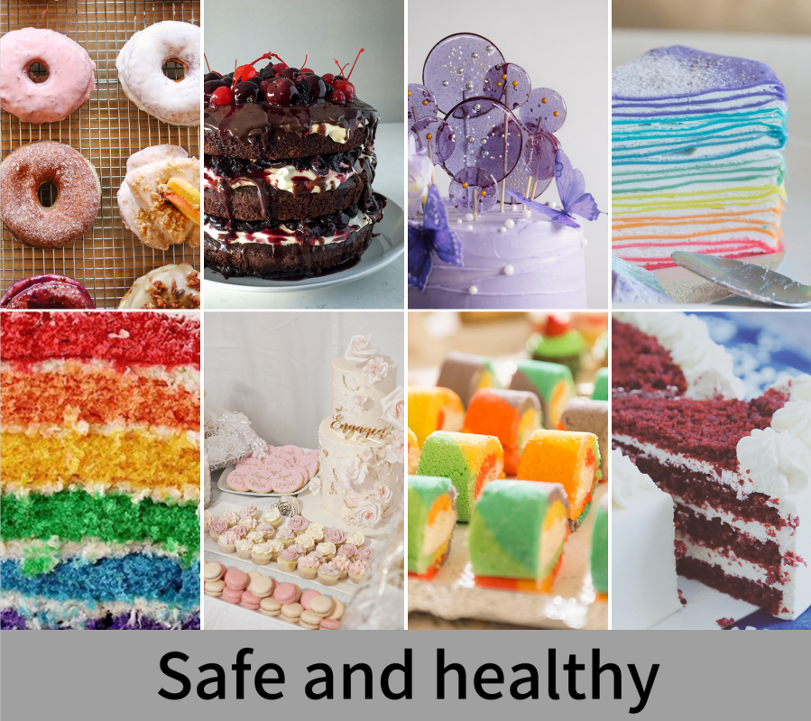 Is Food Coloring Safe for You?
