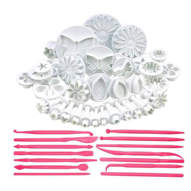 Fondant Cake Decorating Tools Kit/Set Wholesale