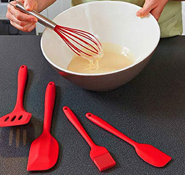 Silicone Baking Tools