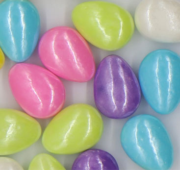 Egg Sprinkles Press Candy