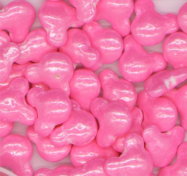 Micky Sprinkles Press Candy
