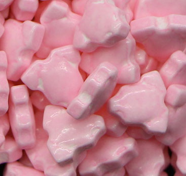 Clothes Sprinkles Press Candy