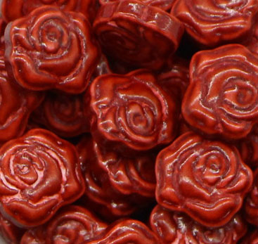Roses Sprinkles Press Candy
