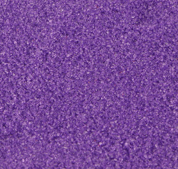 Purple 40 Mesh Sanding Sugar