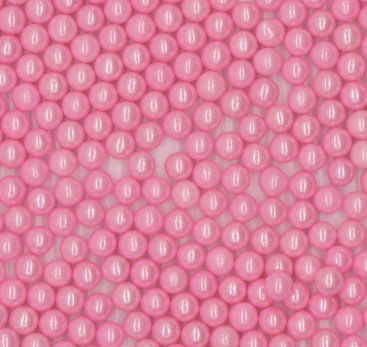 Pink Sprinkles 7mm Pearl