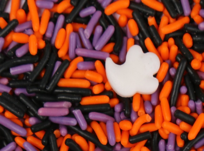 Halloween Sprinkles